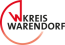 Logo des Kreises Warendorf